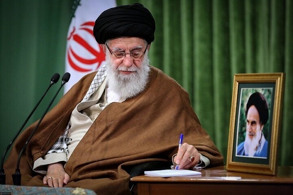 موافقت رهبر انقلاب با شرایط و ضوابط عفو و تخفیف مجازات محکومان دادگاهها موافقت رهبر انقلاب با شرایط و ضوابط عفو و تخفیف مجازات محکومان دادگاهها