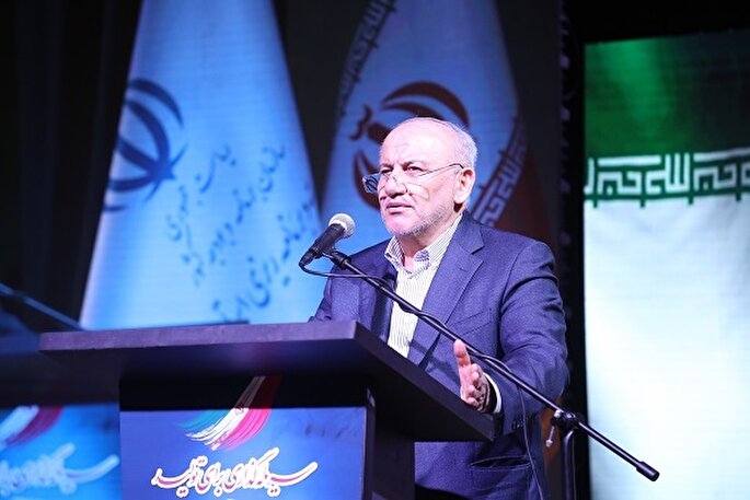 پیشرفت کشور در گرو حمایت از نخبگان و فرهیختگان است