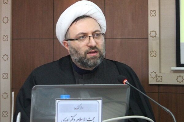 کامران اویسی