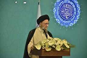 هفته وحدت، بیدارباش امت اسلامی برای اتحاد است