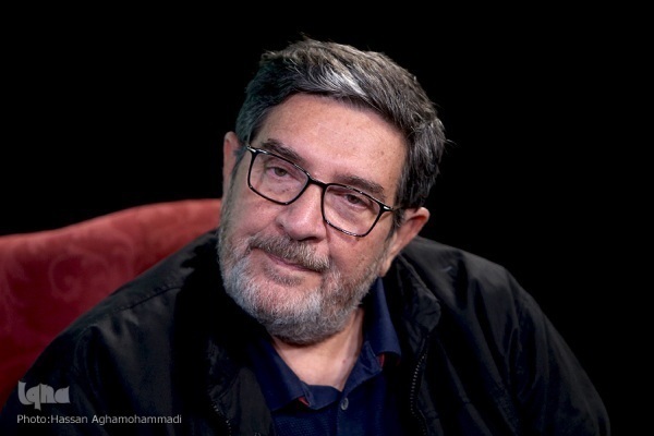 بحرانی بحرانی