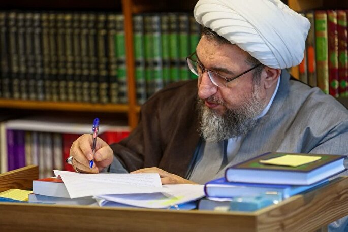 شهید آیت‌الله مدنی از سیره علمی و جهادی عالمان ربانی است