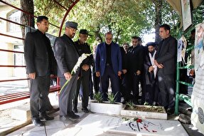 افتتاح بیش از ۱۶۶۰ پروژه در فارس طی هفته دولت