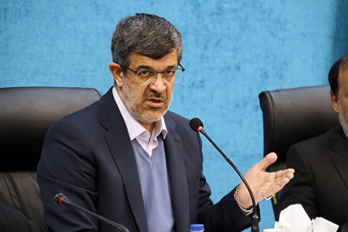 توسعه پایدار با مشارکت فعالانه مردم محقق می‌شود