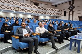 اردوی فرهنگی دختران و مادران کردستانی برگزار شد