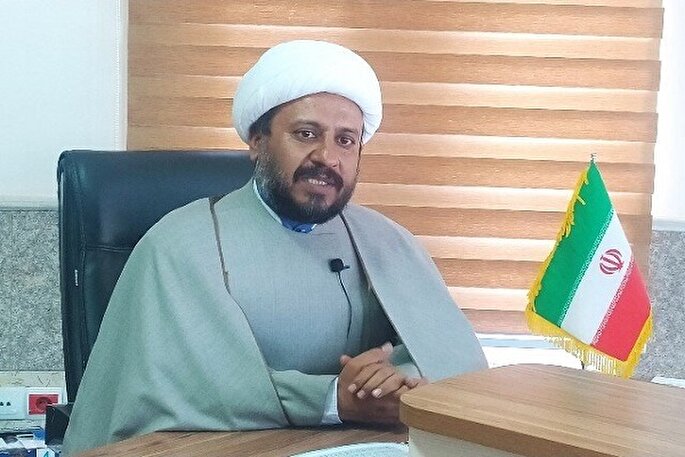 «مهمانی امت احمد»؛ جشنی از جنس وحدت و شور معنوی