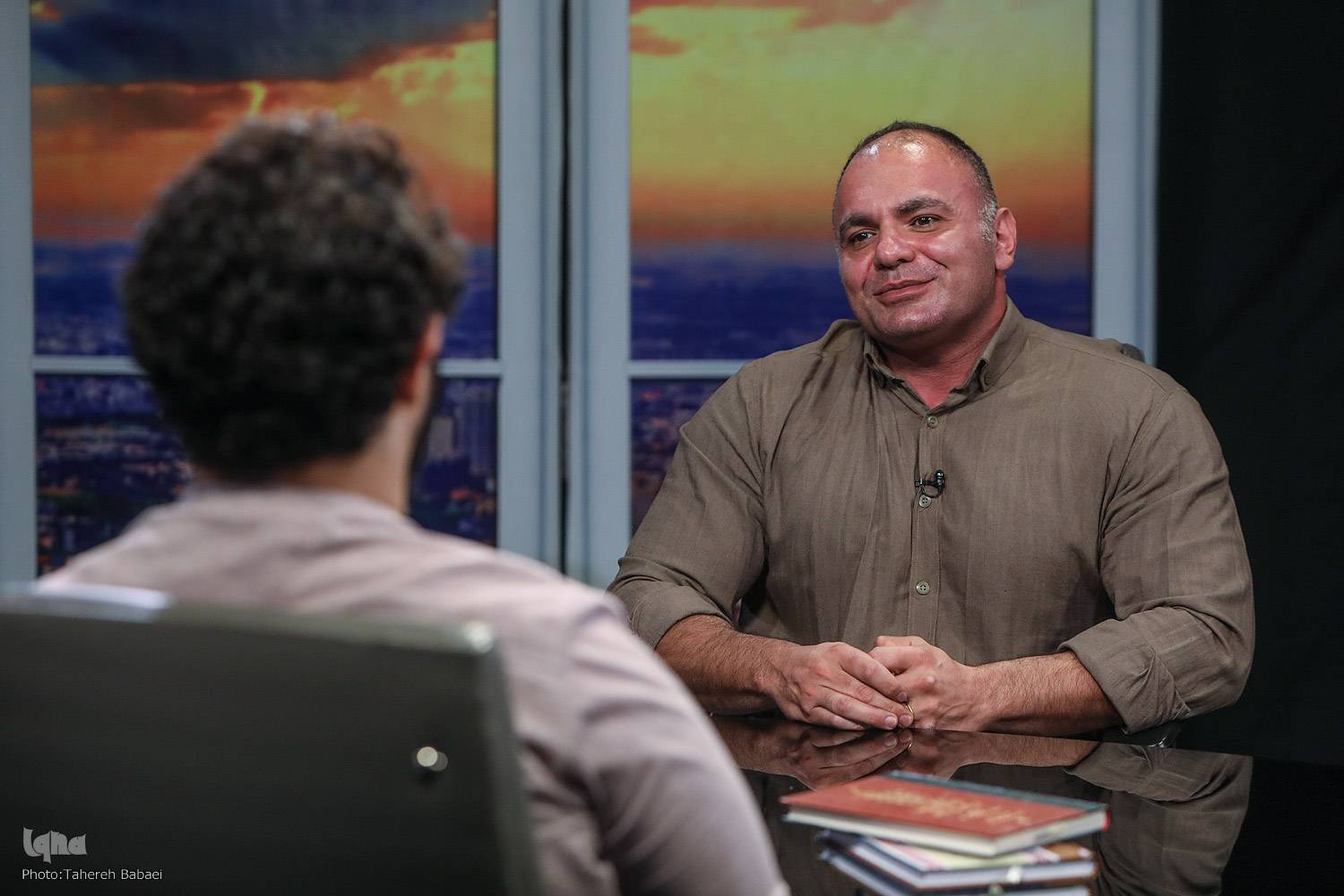 در حال تکمیل