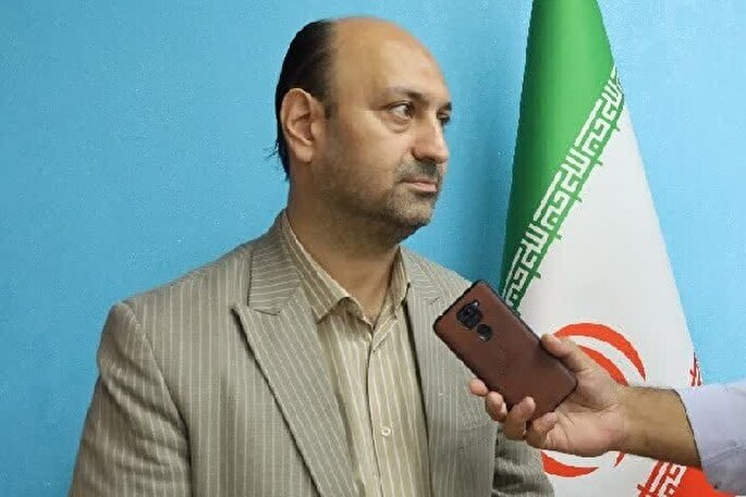 سپاسگزاری فعال قرآنی از بانیان و برگزارکنندگان محفل قرآنی قائم‌شهر