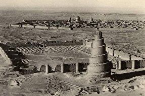 فتوتیتر | جوشش‌های یک سرداب