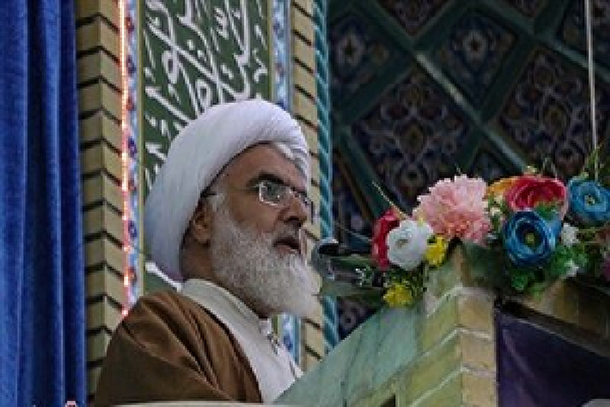 خدمت به مردم نعمتی بزرگ برای مسئولان است