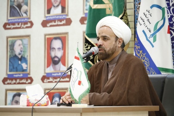 دفاع از اسلام، انقلاب و مردم؛ سه‌گانه رسالت روحانی در گام دوم انقلاب