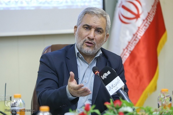 ایکنا؛ چراغ فروزان ترویج معارف قرآنی در دل جامعه ایکنا؛ چراغ فروزان ترویج معارف قرآنی در دل جامعه