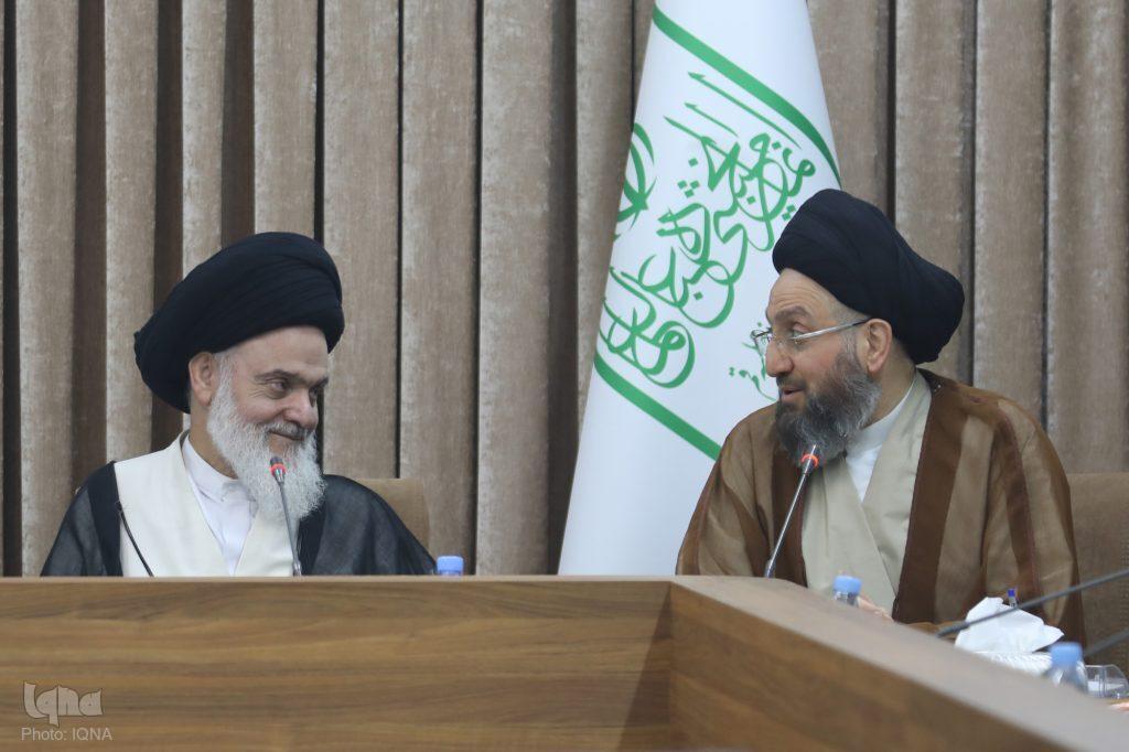 ایکنا؛ چراغ فروزان ترویج معارف قرآنی در دل جامعه ایکنا؛ چراغ فروزان ترویج معارف قرآنی در دل جامعه