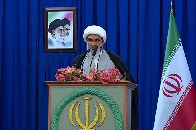 وقت اتحاد است نه تعارف