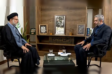 فیلم | بدون تعارف با رئیس اوقاف و امور خیریه