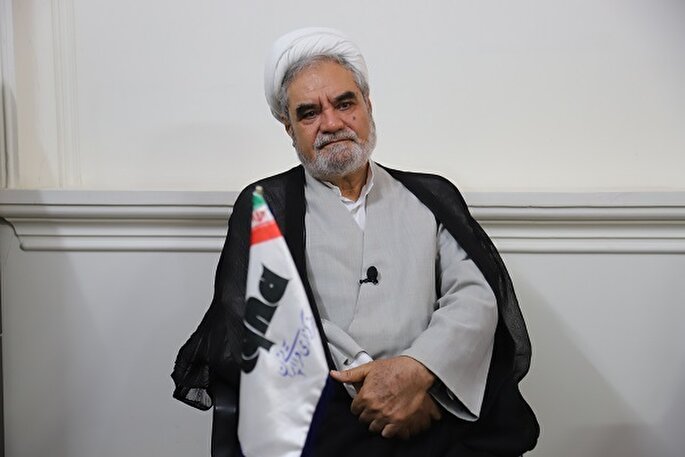 آسیب‌شناسی فرهنگی جامعه اسلامی از منظر پیامبر(ص) + فیلم