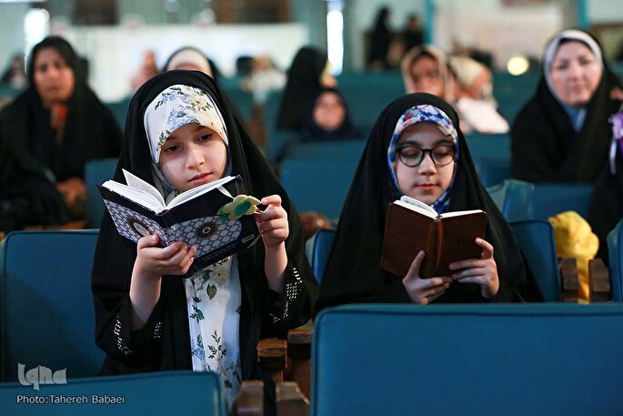 طرح تخصصی آموزشی تربیتی «استعدادهای قرآنی» در همدان برگزار می‌شود