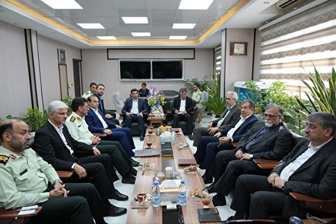 همدلی و تجربه مسیر توسعه در لرستان را هموار می‎سازد