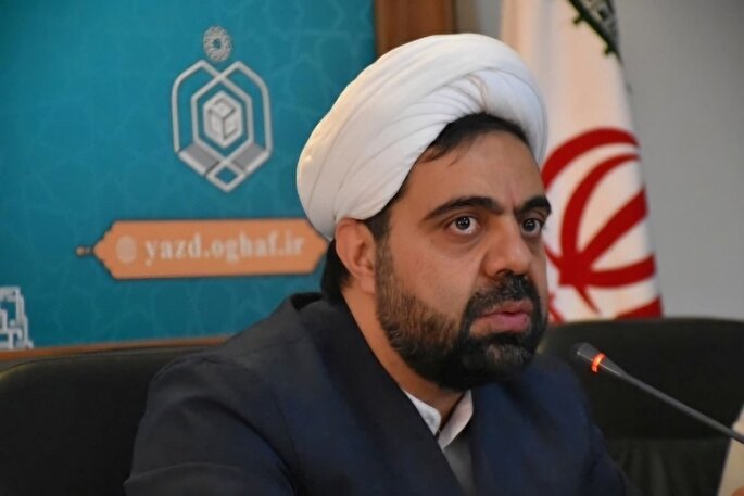 وقف ابزاری مؤثر برای ترویج فرهنگ قرآنی است