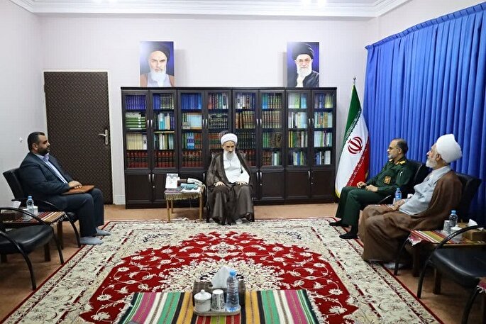 ضرورت حفظ بنیه اعتقادی بسیج