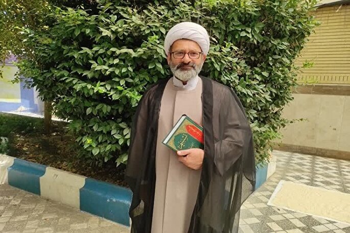 بشارت پیروزی و عاقبت نیکو برای مؤمنان