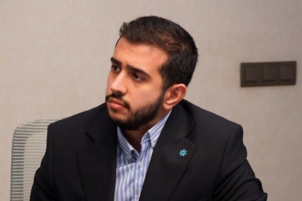 انتشار کتاب «بسیج تراز انقلاب اسلامی» برای آشنایی بسیجیان با منظومه فکری امام و رهبری انتشار کتاب «بسیج تراز انقلاب اسلامی» برای آشنایی بسیجیان با منظومه فکری امام و رهبری