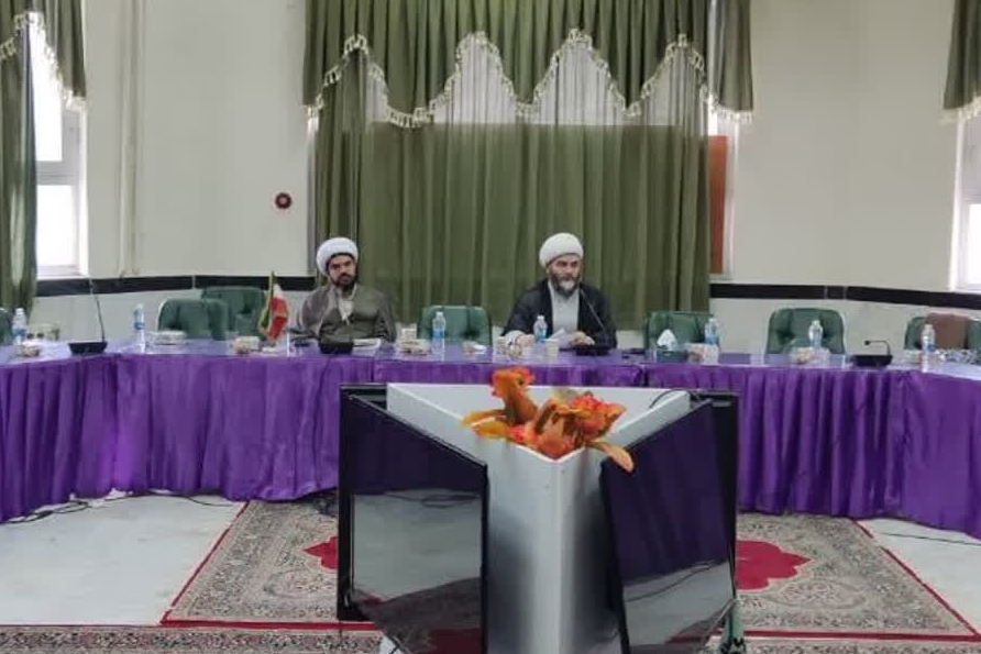 دبیران استانی شورای توسعه فرهنگ قرآنی