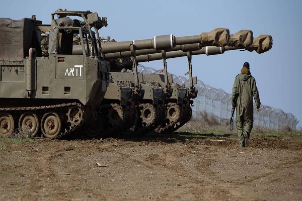 از حمله پهپادی به جنوب لبنان تا تاکید اتحادیه عرب و سازمان همکاری اسلامی بر لزوم اتخاذ اقدامات قاطع علیه رژیم صهیونیستی از حمله پهپادی به جنوب لبنان تا تاکید اتحادیه عرب و سازمان همکاری اسلامی بر لزوم اتخاذ اقدامات قاطع علیه رژیم صهیونیستی