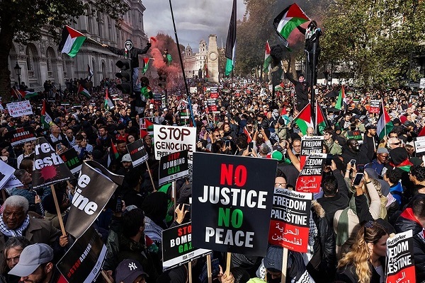 از حمله پهپادی به جنوب لبنان تا تاکید اتحادیه عرب و سازمان همکاری اسلامی بر لزوم اتخاذ اقدامات قاطع علیه رژیم صهیونیستی از حمله پهپادی به جنوب لبنان تا تاکید اتحادیه عرب و سازمان همکاری اسلامی بر لزوم اتخاذ اقدامات قاطع علیه رژیم صهیونیستی