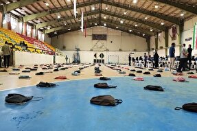 راه‌اندازی پویش «مهر علوی» در کهگیلویه‌وبویراحمد