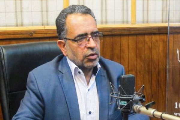 اصغر زارعی، کارشناس مسائل غرب آسیا اصغر زارعی، کارشناس مسائل غرب آسیا