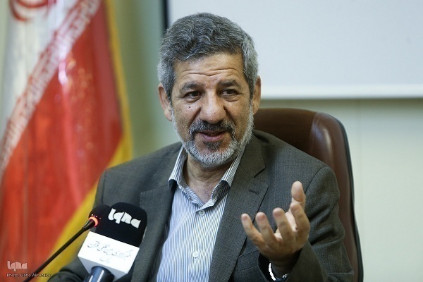 حسین کنعانی‌مقدم، کارشناس مسائل سیاسی