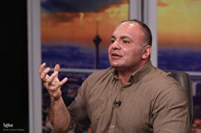 فیلم | حقیقت محمدیه؛ واسطه کل فیض