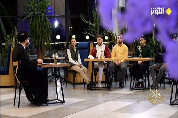 «أفلا یتدبرون» در پی تعمیق پیوند آموزههای قرآن با زندگی است «أفلا یتدبرون» در پی تعمیق پیوند آموزههای قرآن با زندگی است