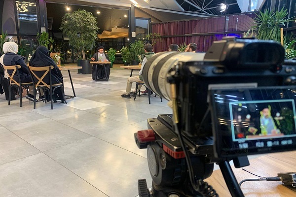 «أفلا یتدبرون» در پی تعمیق پیوند آموزههای قرآن با زندگی است «أفلا یتدبرون» در پی تعمیق پیوند آموزههای قرآن با زندگی است