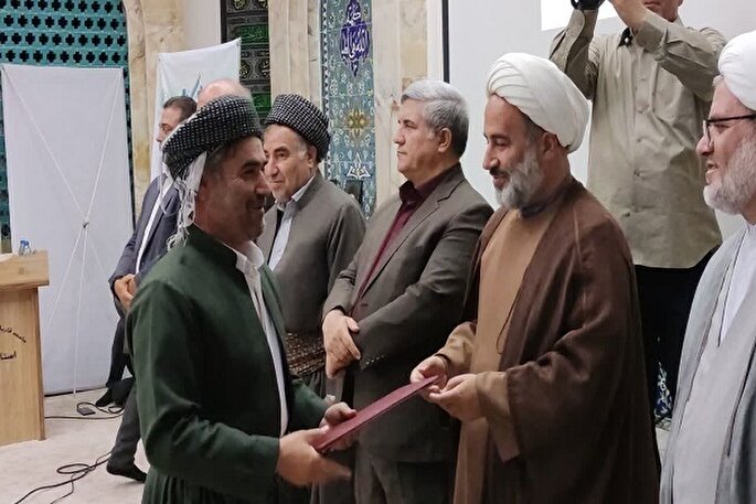 ۱۰ نسخه نفیس قرآن در کردستان؛ ظرفیتی برای گردشگری مذهبی