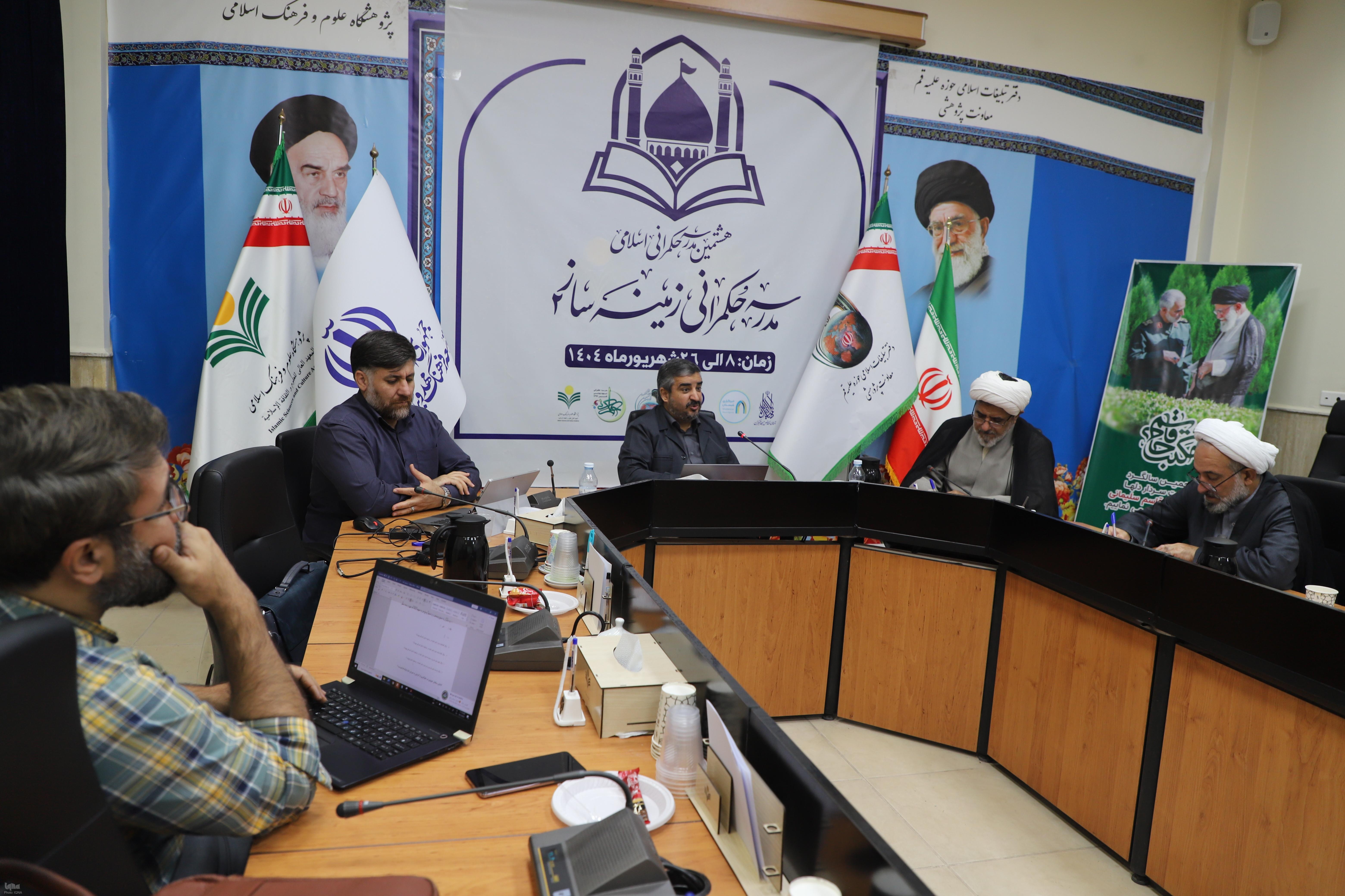 مسعود فیاضی، قائم مقام دبیر و رئیس مرکز رصد، برنامه‌ریزی وارزیابی دبیرخانه شورای عالی انقلاب فرهنگی