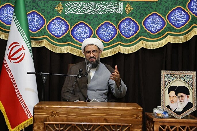 مجامع قرآنی همدان به سمت کادرسازی حرکت کنند