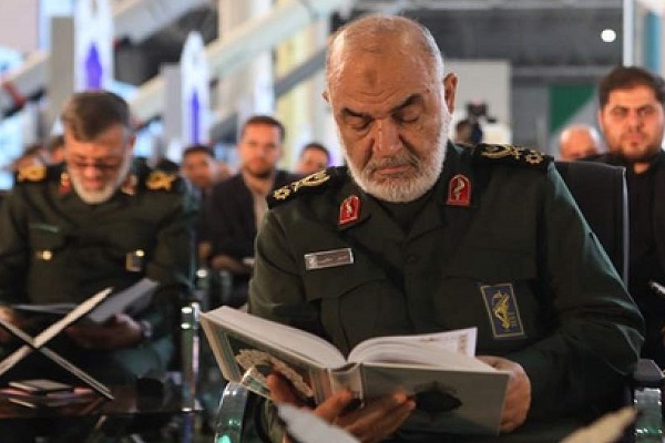 وزارت ارشاد؛ میزبان جشنواره ملی حفظ قرآن «شهید حسین سلامی»