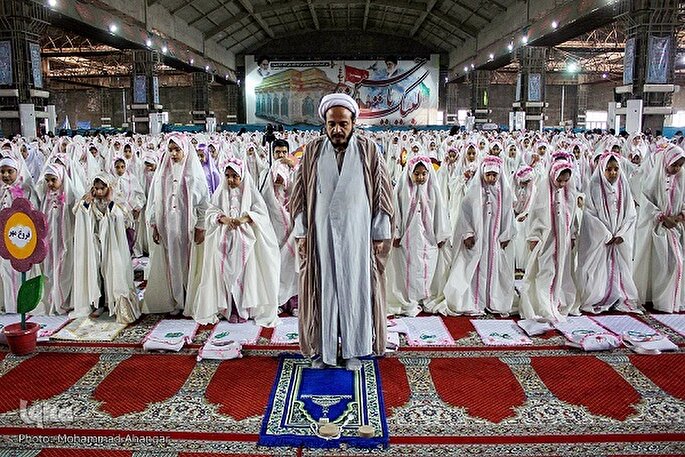 خانه و مدرسه؛ پل نهادینه شدن فرهنگ نماز در دانش‌آموزان