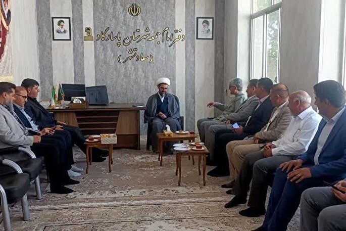 عشایر در خط‌ مقدم پاسداری از ارزش‌های انقلاب اسلامی هستند