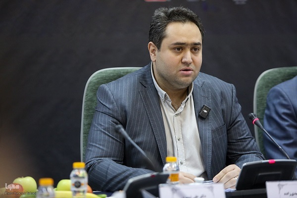 معرفی هویت و زیباییهای ایران، رسالتی فرهنگی و تمدنی است معرفی هویت و زیباییهای ایران، رسالتی فرهنگی و تمدنی است