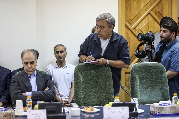 معرفی هویت و زیباییهای ایران، رسالتی فرهنگی و تمدنی است معرفی هویت و زیباییهای ایران، رسالتی فرهنگی و تمدنی است