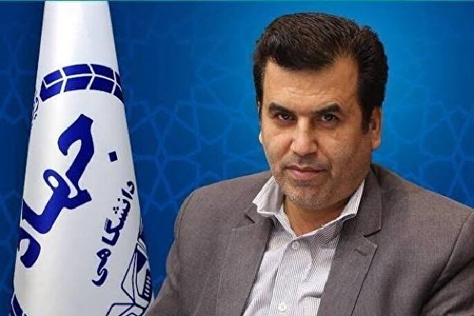 لزوم استفاده از ظرفیت‌های جهاددانشگاهی برای رفع ابرچالش‌های کشور