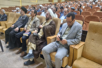 همایش متولیان موقوفات کرمان برگزار شد 