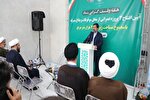 بهره‌برداری از سه پروژه موقوفات و بقاع متبرکه در قم