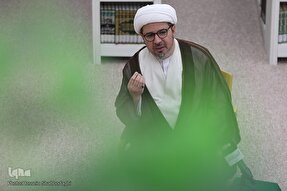 فیلم | کم‌کاری تاریخی نسبت به حضرت رسول(ص)