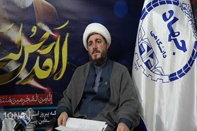 حضرت معصومه(س)؛ تجلی علم و معنویت در جایگاه بانوی مسلمان