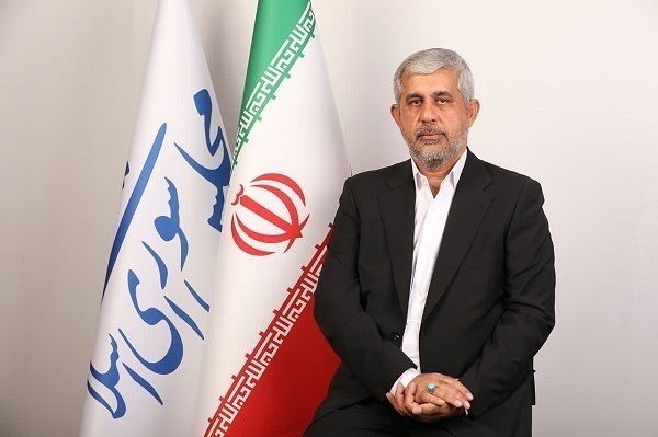 بهنام سعیدی، دبیر دوم کمیسیون امنیت ملی و سیاست خارجی مجلس