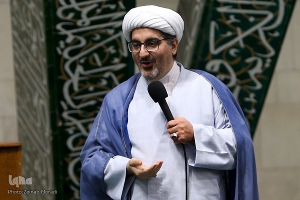 در حال تکمیل